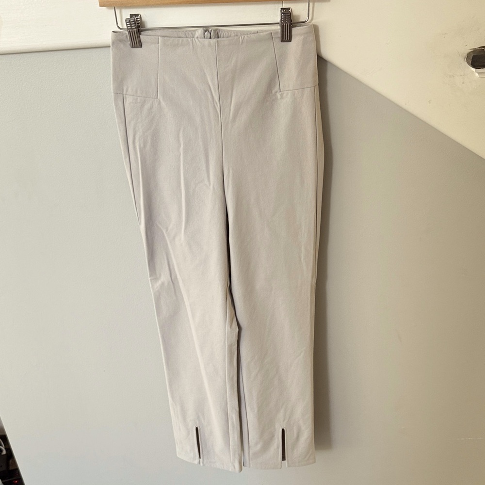 Athleta Wander Slim Straight Crop Pants - image 4